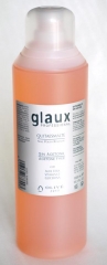 Quitaesmalte glaux sin acetona 1000 ml.