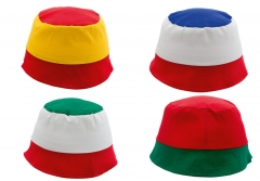 Gorra se puede personalizar con su logo