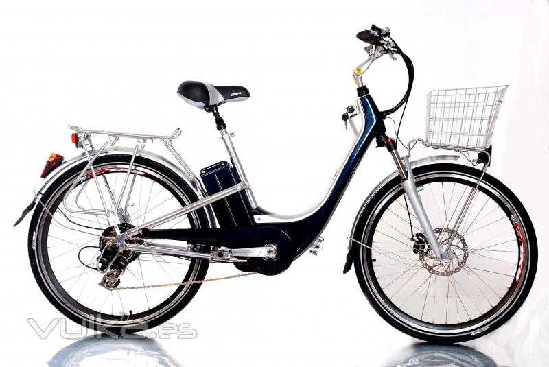 Bicicletas Electricas B-E-A