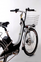 Bicicletas electricas b-e-a