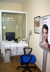 Optica borja albaida auidologia audifonos