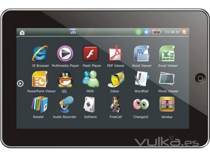 Tablets Android 10