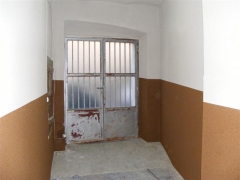 Proyeccion de suber tres contra la humedad - terminacion