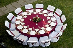 Foto 17 banquetes en Zaragoza - Ebro Restauraciones