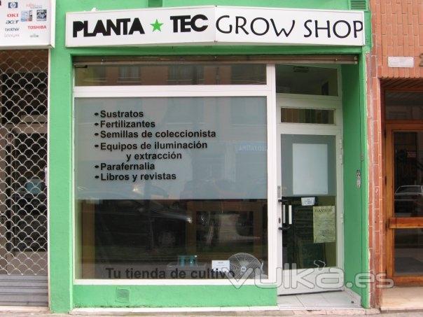 Planta-tec GrowShop