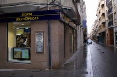 Optica BORJA Ontinyent - en el centro