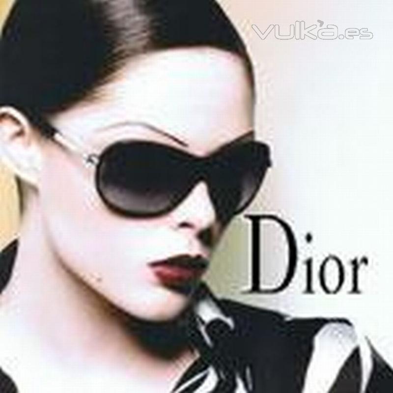 Optica BORJA Ontinyent - Dior, gafas de moda