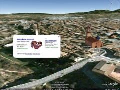 Optica BORJA Ontinyent -