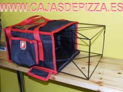 Ad bolsas termicas - foto 1