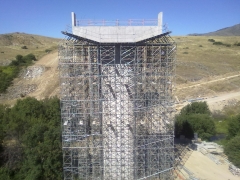 Foto 412 césped - Global Scaff sl