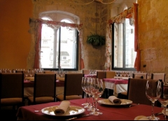 Foto 77 restaurantes en Tarragona - El Call de Montblanc