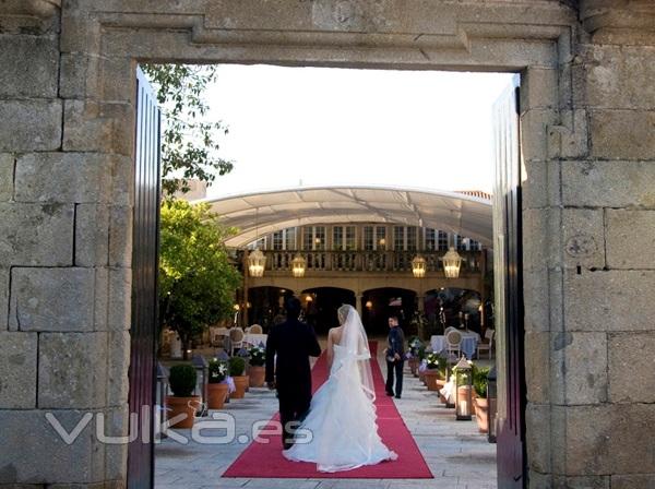 Bodas personalizadas