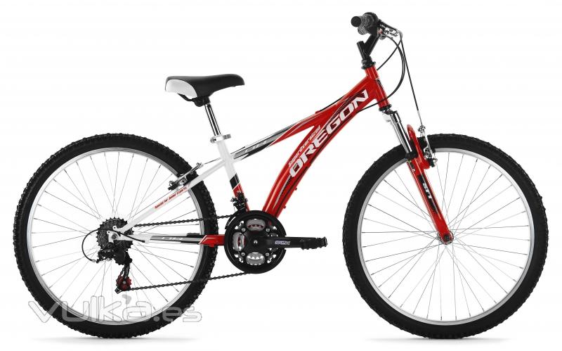 Bicicletas Junior BH  - www.bhidalgo.es