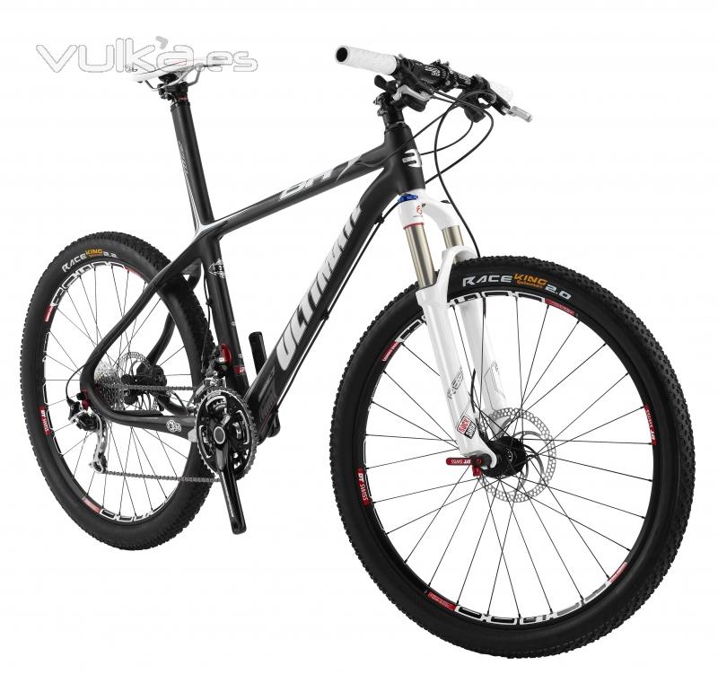 Bicicletas Mountain Bike BH  - www.bhidalgo.es