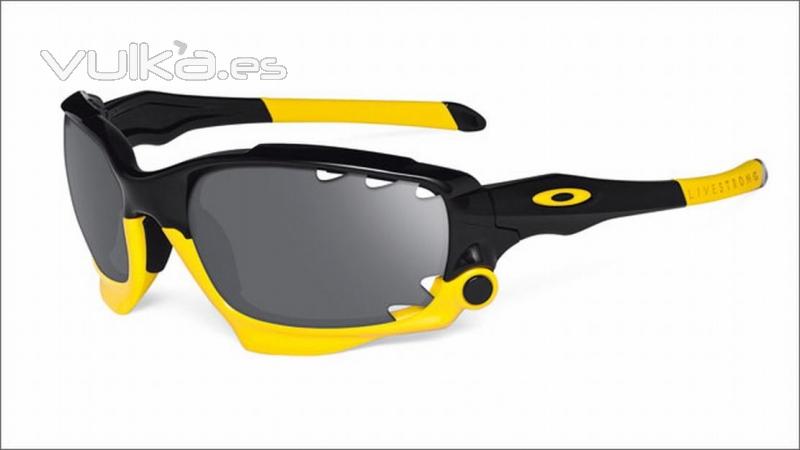 Optica Vision Almansa, gafas deportivas Adidas