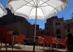 Foto 37 restaurantes en Tarragona - El Call de Montblanc