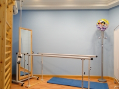 Gimnasio