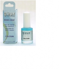Calcium glaux, base tratante uas dbiles
