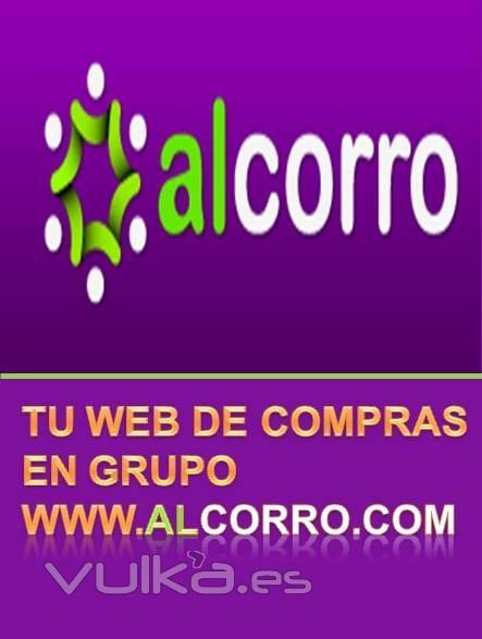 tu web de compras en grupo, descuentos, ofertas de todo tipo.