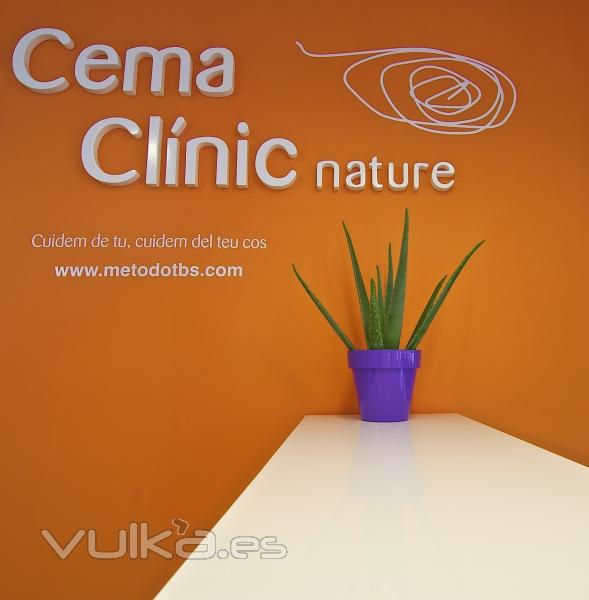 Cema clinic nature & methodologie TBS