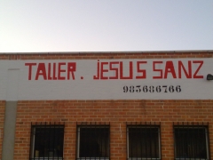 TALLER MECANICO JESUS SANZ - Foto 20