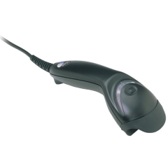 Lector de codigo de barras metrologic eclipse 5145 //