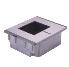 Lector empotrable horizon ms-7625 //