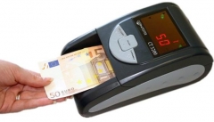 Contador - detector de billetes ct-320