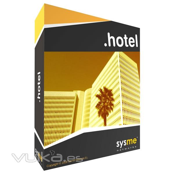 Sysme Networks