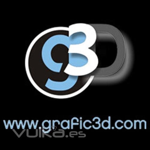 GRAFIC3D Infografas Multimedia Diseo Grfico y Web.