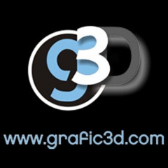 Grafic3d infografas multimedia diseo grfico y web. - foto 18