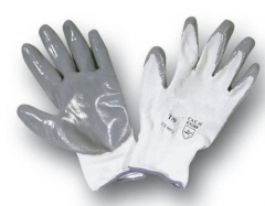 Guante 3l con soporte de nylon superflex
