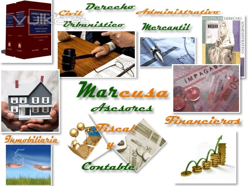 Marcusa Agencia comercial, representacines, marketing y ventas