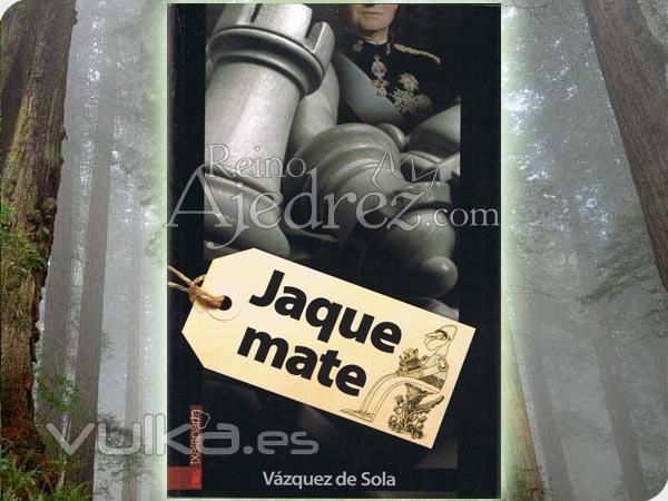 Jaque Mate :: Reino Ajedrez - Ideas Deportivas Canarias