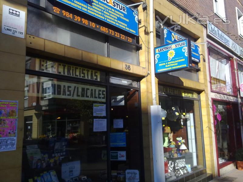 NUESTRA TIENDA