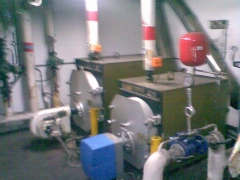 Sala de calderas c-/ corazon de maria wwwinstalacionessalvador,com