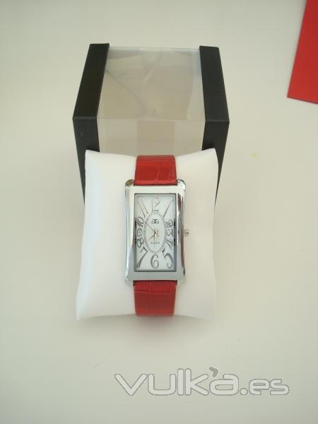 RELOJ SEORA