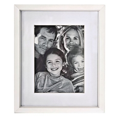 Portafotos angkor blanco 10x15 en lallimonacom