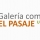 GALERIA COMERCIAL EL PASAJE, UBRIQUE