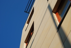 Rehabilitacin de fachadas en solsona