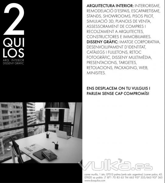 FLYER 2QUILOS