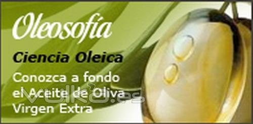 Saber de aceite oliva virgen