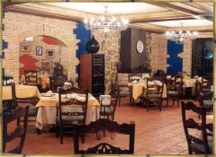 Foto 367 restaurantes en Madrid - El Camino