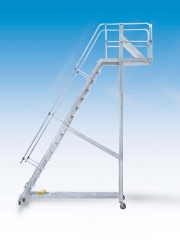 European special ladders sa - esla - foto 2