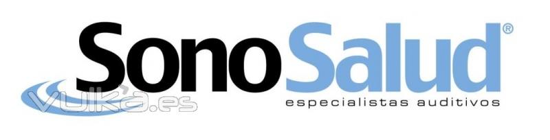 Logotipo SonoSalud