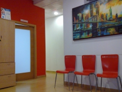 Algodent clinica dental - foto 15