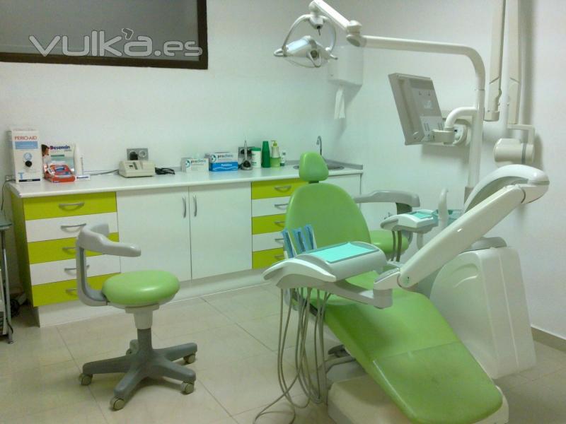 algodent clinica dental
