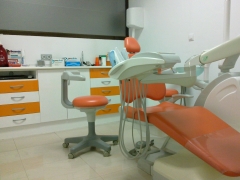 Algodent clinica dental - foto 8
