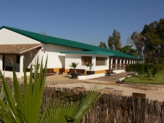 Hacienda el boyal el mas bonito hotel rural & centro ecuestre en andalucia, jerez de la frontera