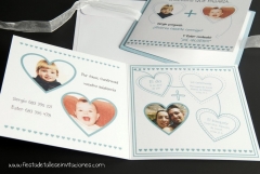 Nueva coleccion invitaciones 2011